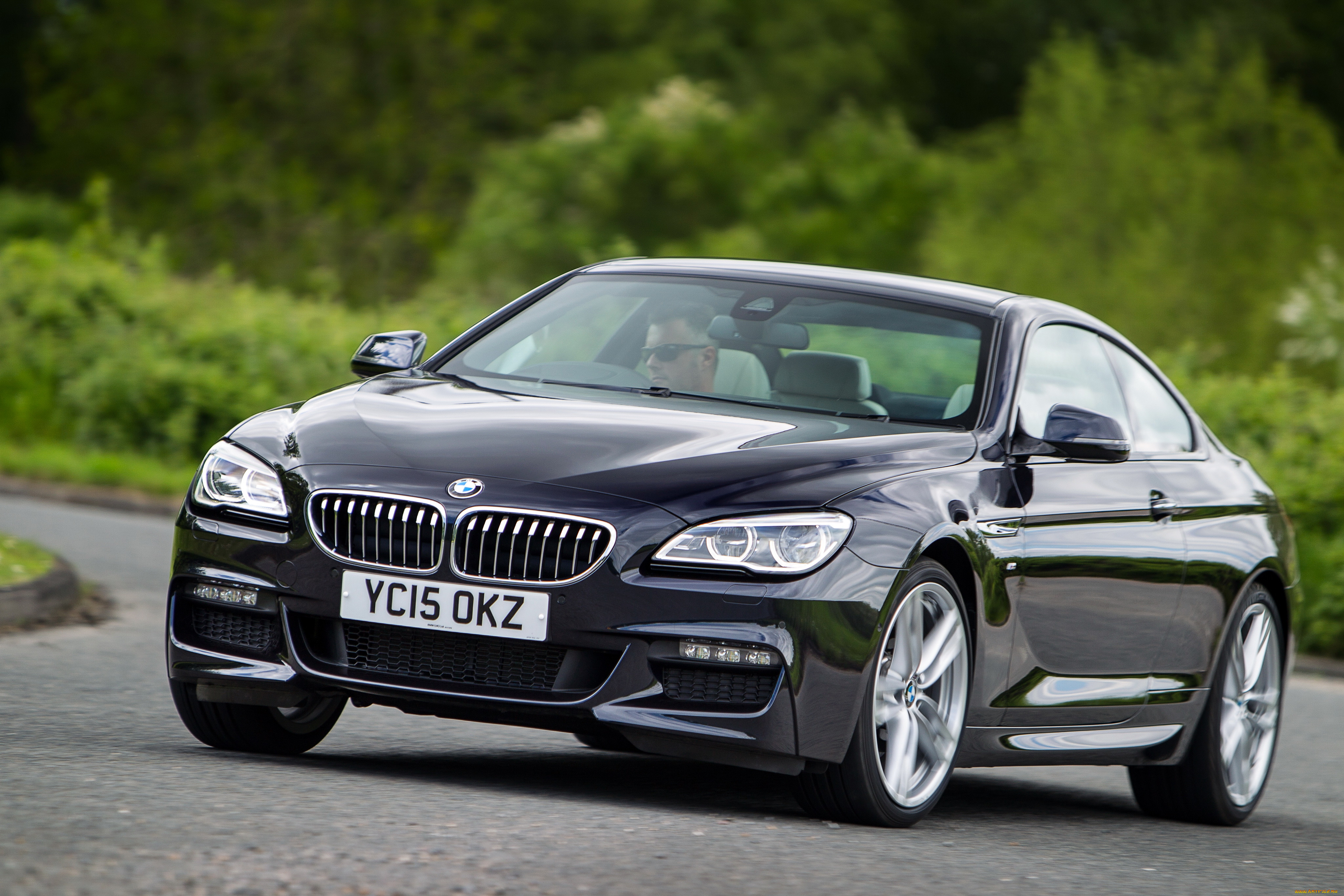 , bmw